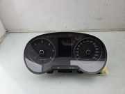 Tachoeinheit Kmh 6R0920861K Volkswagen Polo V (6R) Schrägheck 1.2 TDI 12V BlueMotion (CFWA) 2012-07 CFWA