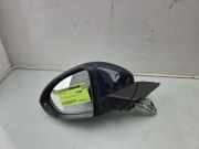 Au?enspiegel Links 5G1857507DQ9B9 Volkswagen Golf VII Variant (AUVV) Kombi 1.2 TSI BlueMotion 16V (CJZA) 2014 CJZA