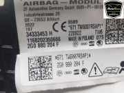 Airbag Beifahrer 2G0880204G Volkswagen Taigo SUV 1.0 TSI 110 12V (DLAA) 2022 DLAA