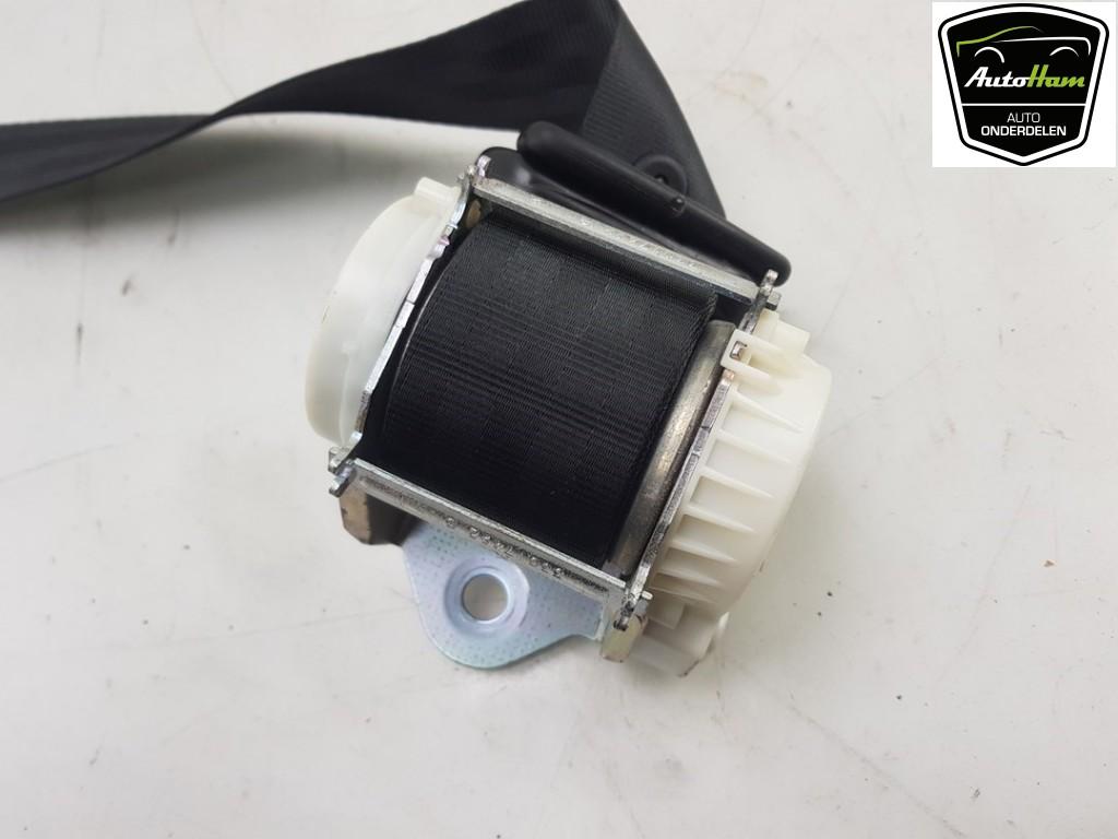 Sicherheitsgurt Links Hinten 34112511B Alfa Romeo Giulietta (940) Schrägheck 1.4 TB 16V MultiAir (940.A.2000) 2011-01 Bild Sicherheitsgurt Links Hinten 34112511B Alfa Romeo Giulietta (940) Schrägheck 1.4 TB 16V MultiAir (940.A.2000) 2011-01