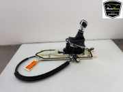 Schalthebel Automatik ABS 5QE713025R Volkswagen Golf VII (AUA) Schrägheck e-Golf (EBSA) 2018-04 EBSA