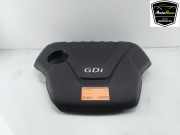 Motor Unterfahrschutz 292402B600 Kia Cee'd (JDB5) Schrägheck 5-drs 1.6 GDI 16V (G4FD) 2012