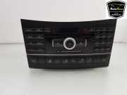 Navigationssystem A2129008904 Mercedes-Benz E (R207) Cabrio E-350 CDI V6 24V (OM642.836) 2010
