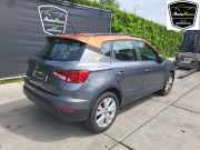 Heckklappe 6F9827023C Seat Arona (KJX) SUV 1.0 TSI 12V (DKLA) 2017