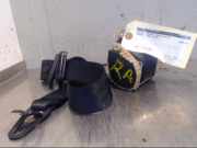 Sicherheitsgurt Rechts Hinten 8200532117 Renault Twingo II (CN) Schrägheck 3-drs 1.5 dCi 85 (K9K-718) 2009