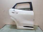 Tür Rechts Hinten 2405667 Ford Puma SUV 1.0 Ti-VCT EcoBoost mHEV 12V (B7JB) 2024-05