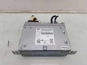 Radio 9811066180 Peugeot 208 I (CA/CC/CK/CL) Schrägheck 1.0 Vti 12V PureTech (EB0(ZMZ)) 2016-03