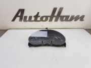 Tachoeinheit Kmh 5550013101 Fiat Scudo (270) Van 2.0 D Multijet (DW10UTED4(RHG)) 2010-06