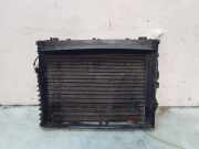 Kühler Komplett 17117519209 BMW 6 serie (E64) Cabrio 650 i 4.8 V8 32V (N62-B48B) 2007-04