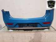 Stoßstange Hinten 39820427 Volvo V40 (MV) Schrägheck 5-drs 1.6 T3 GTDi 16V (B4164T3(Euro 5)) 2013-10