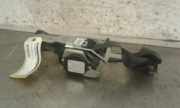 Sicherheitsgurt Rechts Vorne 560943200 Opel Agila (A) Großraumlimousine 1.3 CDTi 16V Ecotec (Z13DT) 2006