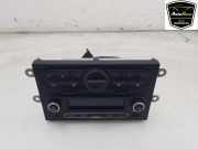 Radio 281156611R Renault Twingo III (AH) Schrägheck 5-drs 1.0 SCe 70 12V (H4D-400(H4D-A4)) 2015