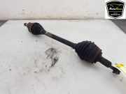 Antriebswelle Links Vorne ABS 9820471280 Opel Combo Cargo Van 1.6 CDTI 100 (B16DT(DV6FD)) 2019-06