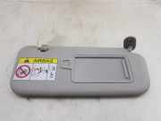 Sonnenblende 85220H8060BF3 Kia Stonic (YB) SUV 1.0i T-GDi 12V Eco-Dynamics+ (G3LF) 2023-11