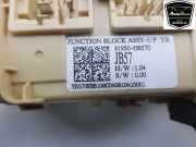 Sicherungskasten 91950H8570 Kia Rio IV (YB) Schrägheck 1.2 MPI 16V (G4LA) 2019