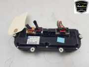 Bedienung Heizung 5K0907044F Seat Alhambra (7N) Großraumlimousine 1.4 TSI 16V (CTHA(Euro 5)) 2011-04