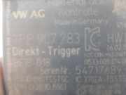 Steuergerät Reifendruck 7PP907283 Audi RS 6 Avant (C7) Kombi 4.0 V8 TFSI 32V (CWUB(Euro 6)) 2015-04