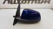 Außenspiegel Links 13148952 Opel Meriva Großraumlimousine 1.6 16V (Z16XE) 2004