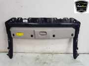 Schiebedach 20892935 Opel Zafira Tourer (P12) Großraumlimousine 1.6 CDTI 16V ecoFLEX 136 (B16DTH(Euro 6)) 2013-08