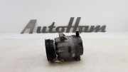 Klima Pumpe 1135309 Renault Laguna II Grandtour (KG) Kombi 5-drs 1.6 16V (K4M-710) 2001