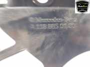 Stoßfängerbefestigung Links Hinten A1188850100 Mercedes-Benz CLA Shooting Brake (118.6) Kombi 1.3 CLA-200 Turbo 16V (M282.914) 2019-11