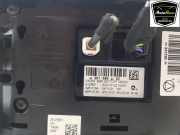 Zentrale Steuerung Multimedia 9838155680 Citroën C3 (SX/SW) Schrägheck 1.2 Vti 12V PureTech (EB2FA(HMR)) 2022-01