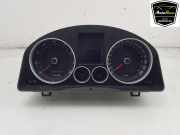Tachoeinheit Kmh 1K6920860E Volkswagen Golf V (1K1) Schrägheck 2.0 GTI 16V (CBFA(Euro 5)) 2005-11 CBFA(Euro 5)