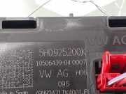 Warnleuchte Schalter 5H0925200K Volkswagen Golf VIII (CD1) Schrägheck 2.0 GTI 16V (DRNA) 2021 DRNA