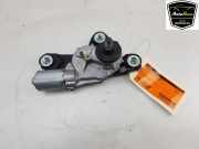 Scheibenwischermotor Hinten 1851421 Ford Focus 3 Wagon Kombi 1.0 Ti-VCT EcoBoost 12V 125 (M1DC) 2015