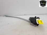 Türschloss Stangen Links Vorne 690400D520 Toyota Yaris III (P13) Schrägheck 1.4 D-4D-F (1NDTV) 2016