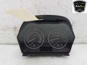 Tachoeinheit Kmh 62108794205 BMW X1 (F48) SUV sDrive 18i 1.5 12V TwinPower Turbo (B38-A15A) 2016-06