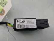 Aux/usb-Anschluss 98217039DX Opel Mokka SUV 1.2 Turbo 12V (F12XHT(EB2ADTS)) 2022-03