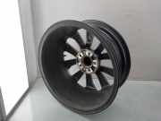 Felge Li, 16", 7J, ET46, 5 Gats 6V0601025 Skoda Fabia III Kombi (NJ5) Kombi 5-drs 1.0 TSI 12V (DKLD) 2017-11