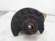 Achsschenkel Links Vorne 5Q0407257C Volkswagen Passat Variant (3G5) Kombi 2.0 TDI 16V 190 (DFHA) 2020-04 DFHA