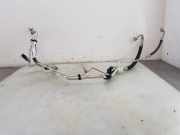 Klima Leitung 9805989180 Peugeot 2008 (CU) Großraumlimousine 1.2 12V e-THP PureTech 110 (EB2ADT(HNP)) 2016-05