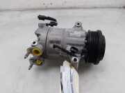 Klima Pumpe JX6119D629HA Ford Focus 4 Wagon Kombi 1.0 Ti-VCT EcoBoost 12V 125 (B7DA) 2020-02