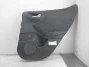 Türverkleidung Rechts Hinten 2238824 Ford Fiesta 7 Schrägheck 1.0 EcoBoost 12V 100 (SFJF) 2018-03