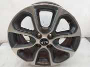 Felge Li, 16", 65J, ET51, 4 Gats 52910G6450 Kia Picanto (JA) Schrägheck 1.2 CVVT 16V (G4LA5) 2018-03