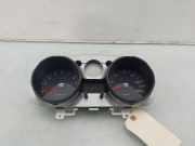 Tachoeinheit Kmh 24810JD30A Nissan Qashqai (J10) SUV 1.6 16V (HR16DE) 2009-01