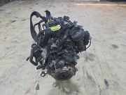 Motor 04C100033 Skoda Rapid Liftback 1.0 TSI 12V (DKLD) 2019-04