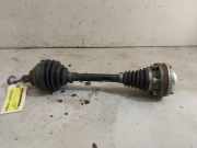 Antriebswelle Links Vorne ABS 3Q0407271N Volkswagen Caddy Cargo V (SBA/SBH) Van 2.0 TDI BlueMotionTechnology (DTRF) 2021-06 DTRF