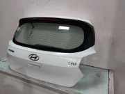 Heckklappe 72800K7000 Hyundai i10 Schrägheck 1.0 12V (G3LD) 2023-05