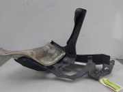 Stoßfängerbefestigung Rechts Hinten 982807148 Porsche 718 Boxster (982) Cabrio 2.5 S Turbo (DPHA) 2020-11