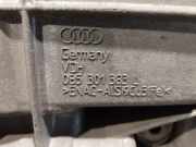 Getriebe Automatik ABS 9A7300040F000 Porsche Macan (95B) SUV 2.0 16V Turbo (DLHB) 2017-05