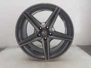 Felge Li, 18", 8,5J, ET49, 5 Gats A2054011200 Mercedes-Benz C (C205) Coupé C-220d 2.2 16V BlueTEC (OM651.921(Euro 6)) 2016-07