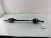 Antriebswelle Links Vorne ABS 434200H060 Toyota Aygo X Schrägheck 1.0 12V VVT-i (1KR-FE) 2024-11