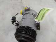 Klima Pumpe 1S0816803A Volkswagen Up! (121) Schrägheck 1.0 12V 60 (CHYE) 2018-06 CHYE