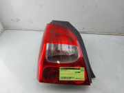 Rücklicht Links 8200387888 Renault Twingo II (CN) Schrägheck 3-drs 1.2 16V (D4F-770) 2011-11