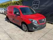 Stoßstange Vorne A4158850301 Mercedes-Benz Citan (415.6) Van 1.5 108 CDI Euro 6 (K9K-E6(Euro 6)) 2019