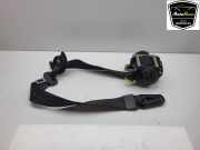Sicherheitsgurt Rechts Vorne 8W0857706 Audi A4 Avant (B9) Kombi 1.4 TFSI 16V (CVNA) 2016-06